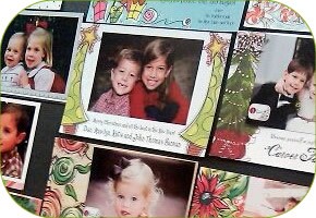 holiday cards