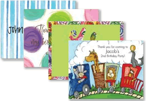 note cards