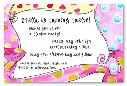 Silly Sides of Fun Personalized Party Invitations