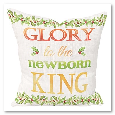 Glory Pillow